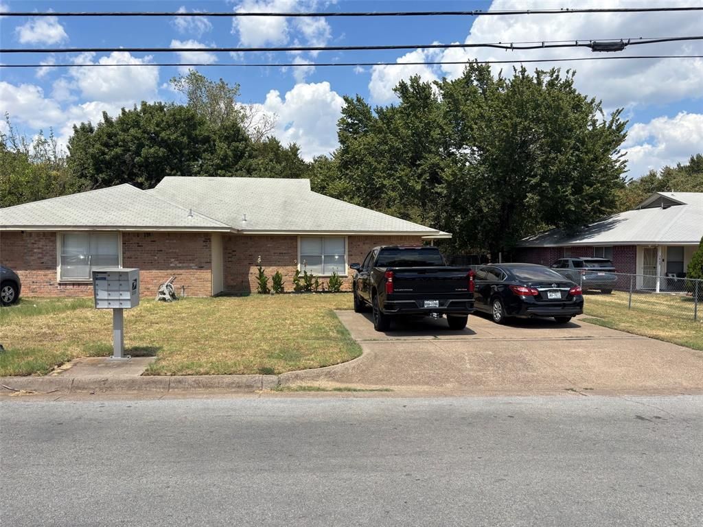 3405 & 3407 Orchard Street, Forest Hill