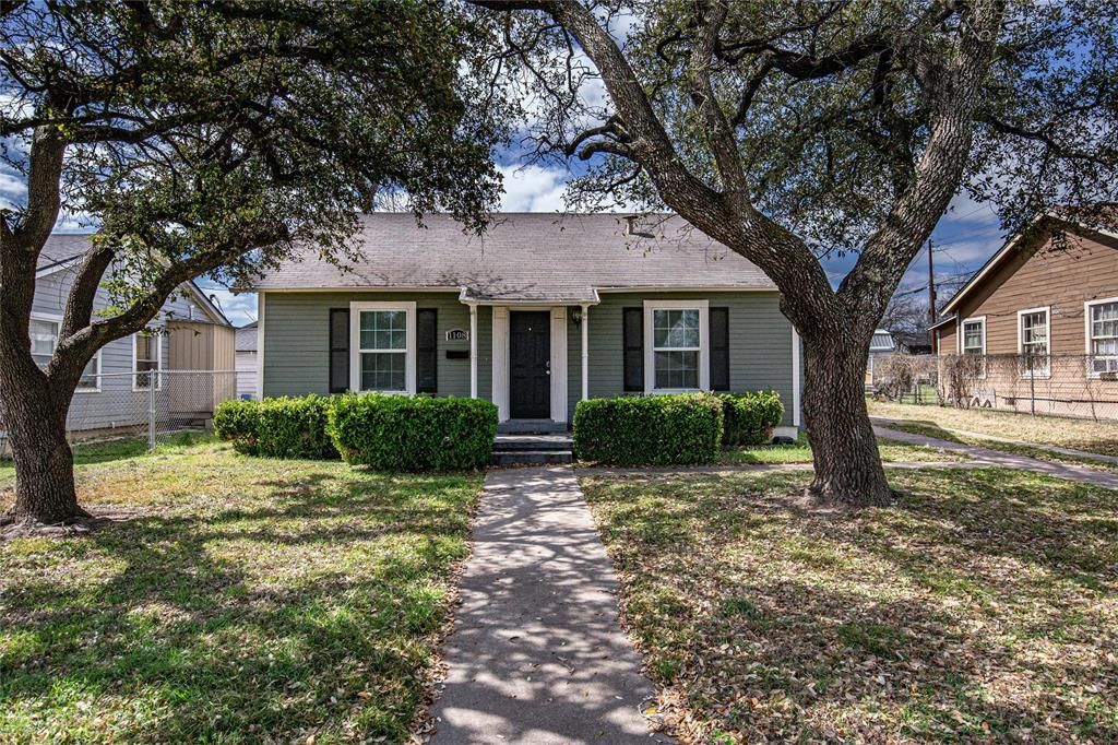 1108 N 28th Street, Waco