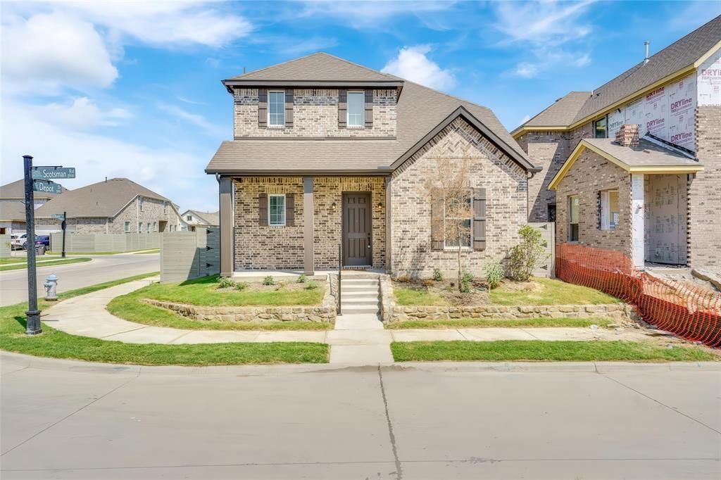 3610 Scotsman Road, Sachse