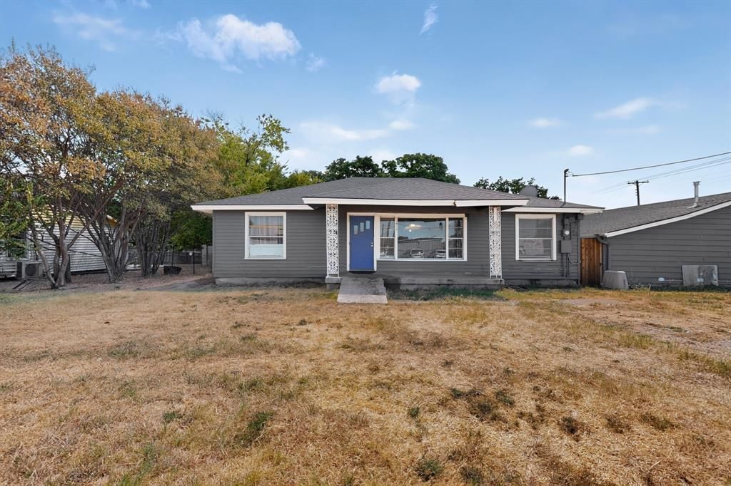 3004 Hickory Tree Road, Balch Springs
