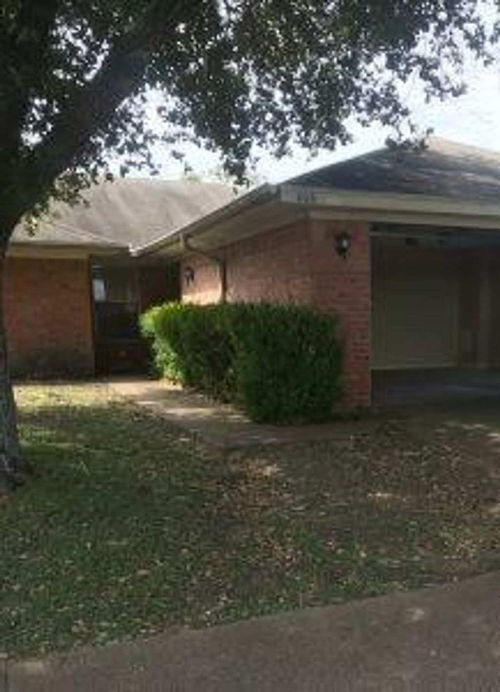 604 Old Lorena Road 606, Lorena