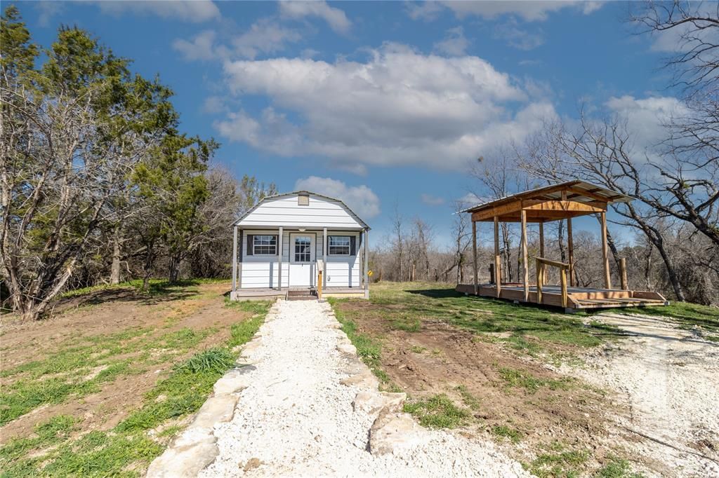 4403 Fm-205, Glen Rose