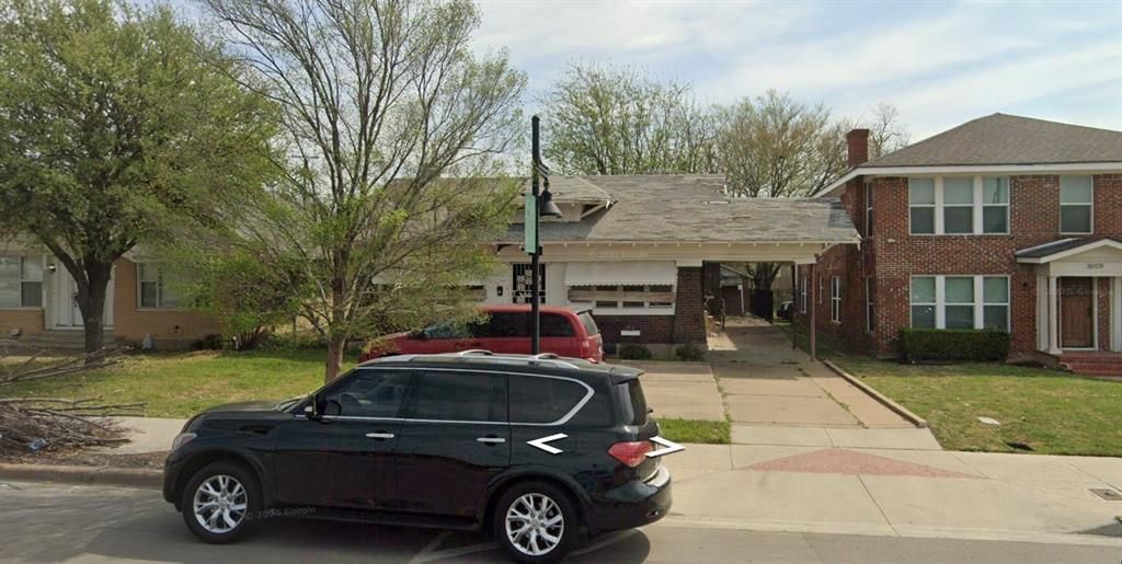 3005 Hemphill Street, Fort Worth