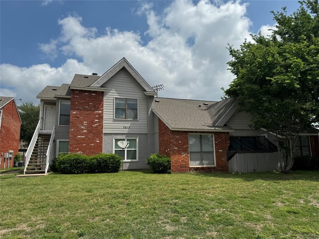 7413 Bogart Drive, North Richland Hills