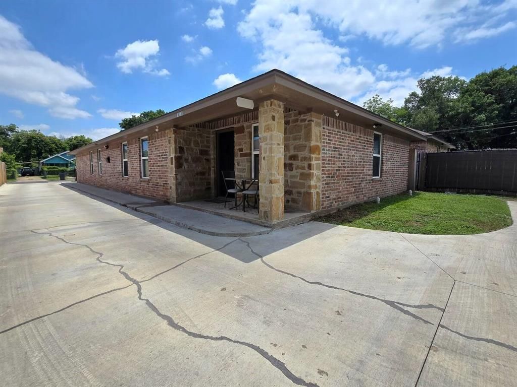 1621 Alexander Avenue, Waco