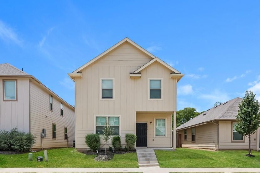 5636 Willamette Drive, Fort Worth