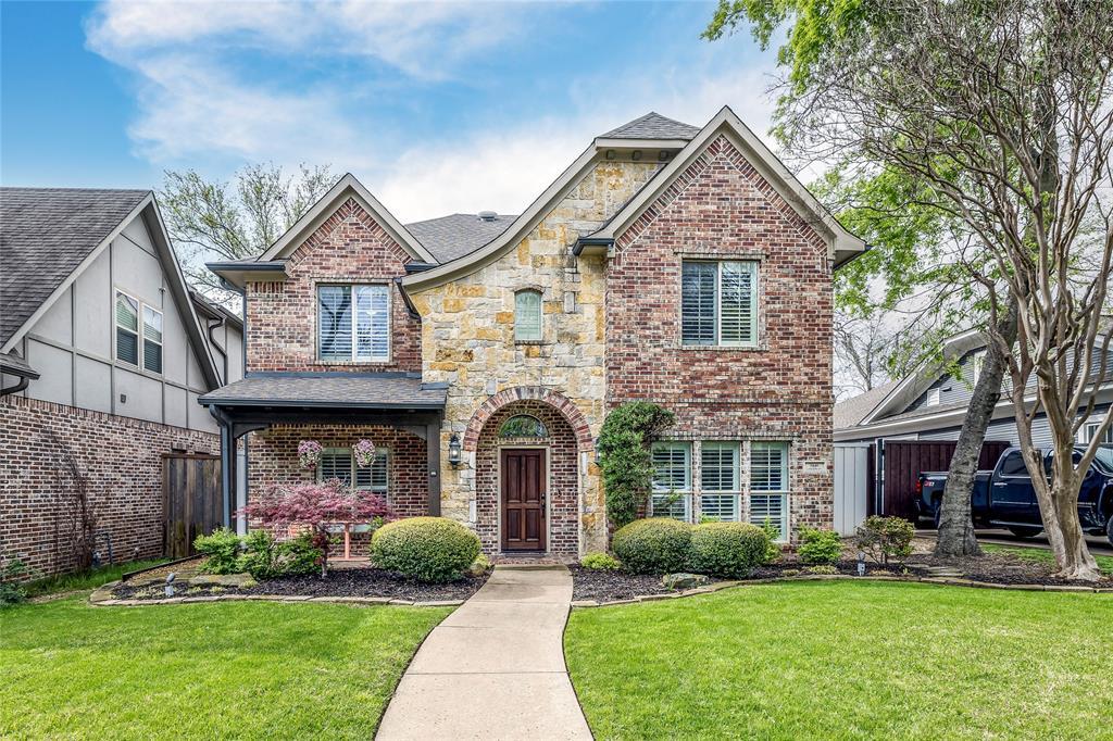 5440 Goodwin Avenue, Dallas