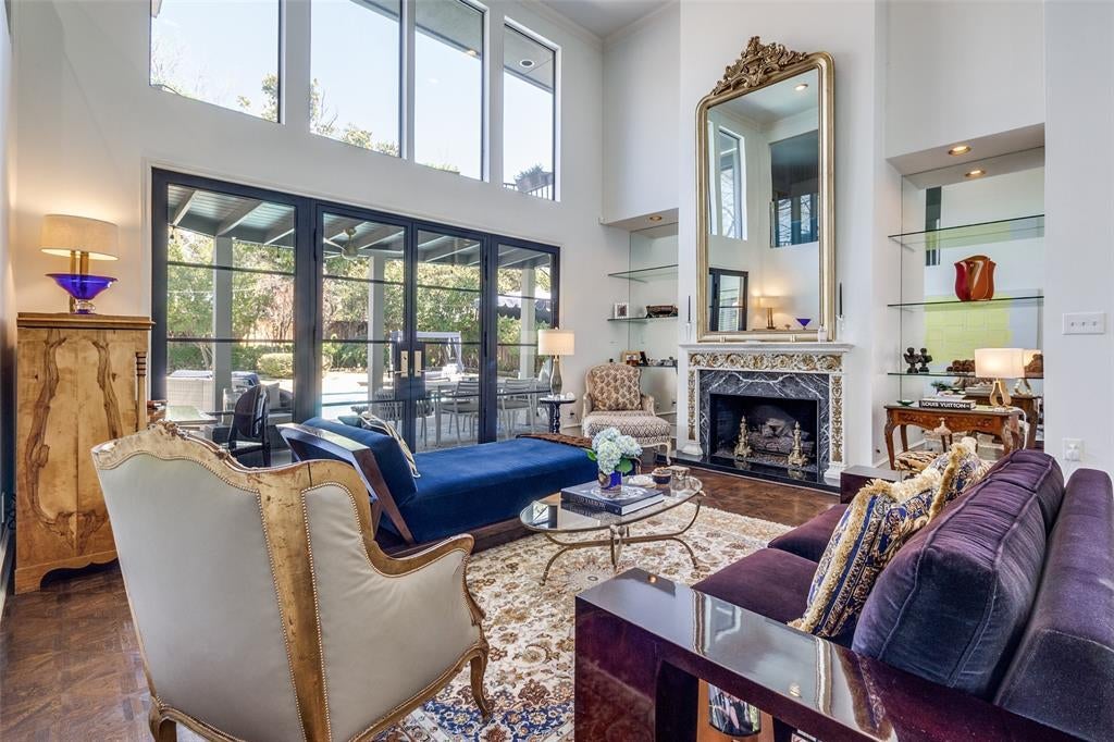 5203 Livingston Avenue, Dallas