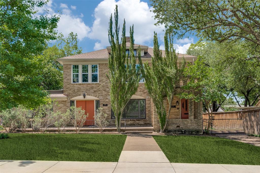 6226 Richmond Avenue, Dallas
