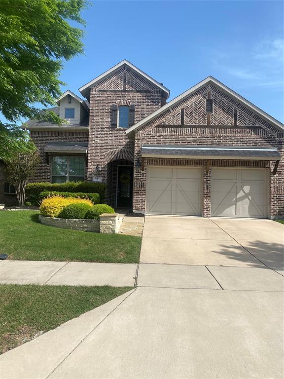 851 Forest Street, Little Elm
