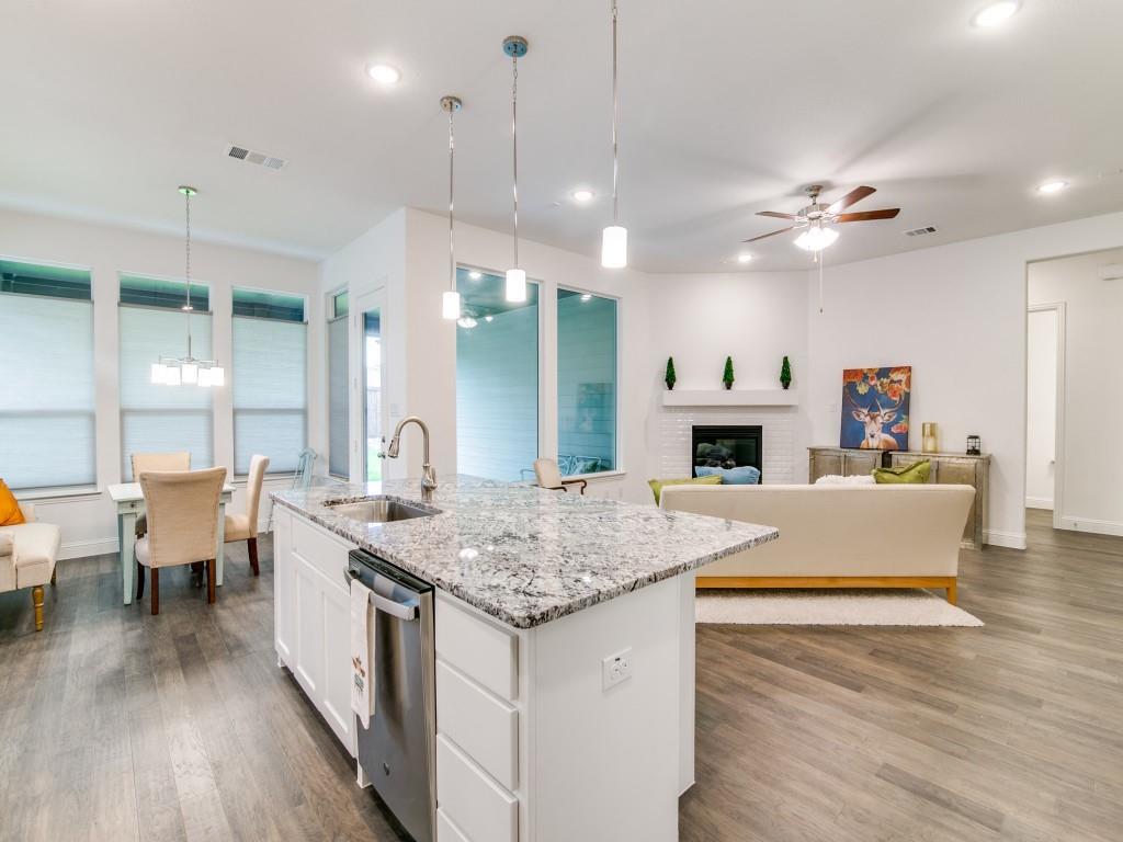 7623 Coronado Drive, Rowlett