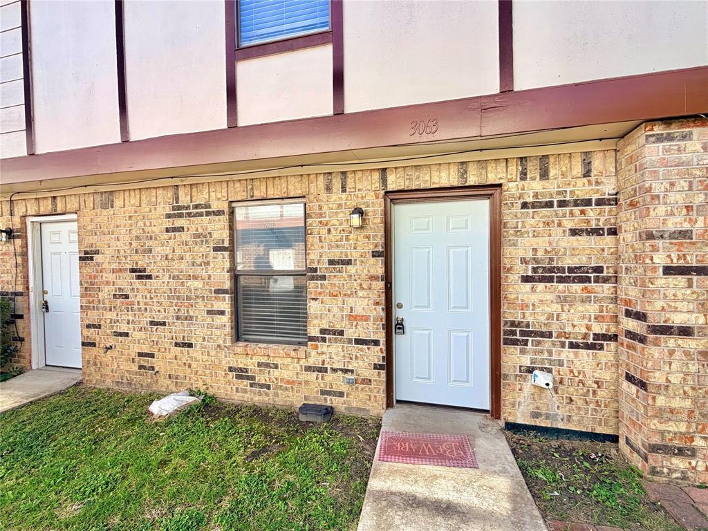 3063 Olympia Drive, Denton