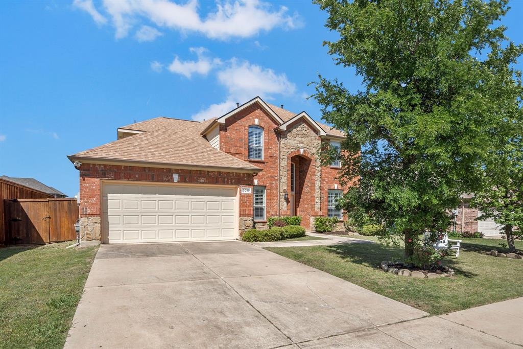 3059 Seabrook Drive, Little Elm