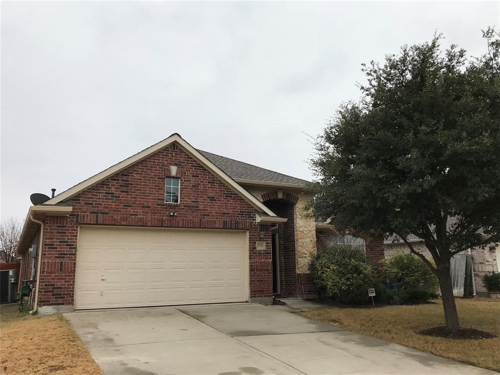 2732 Cascade Cove Drive, Little Elm