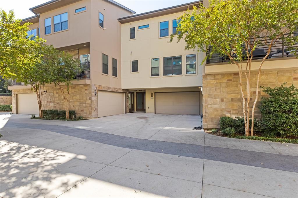 1801 Annex Avenue 403, Dallas