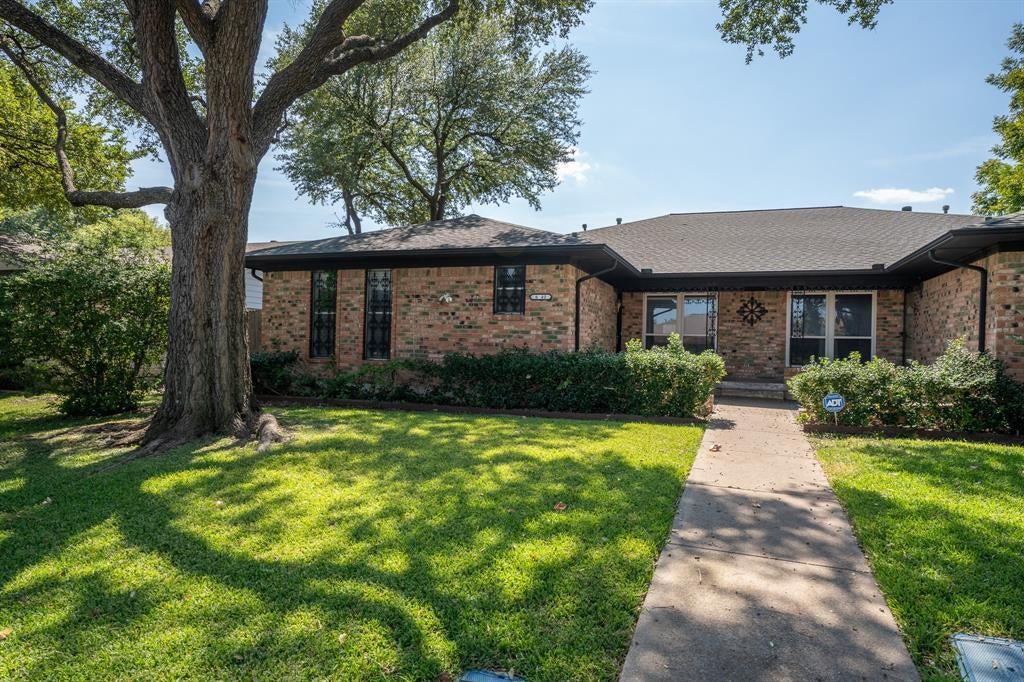 6140 Rincon Way, Dallas