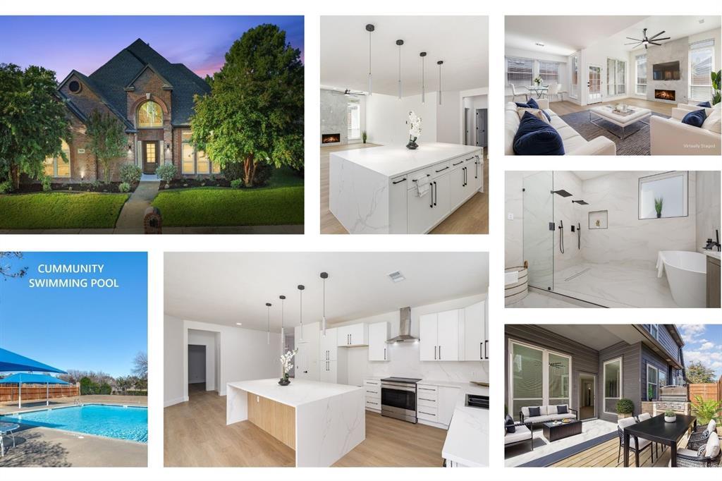 7620 Worthing Street, Dallas