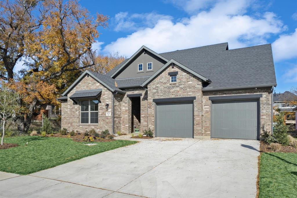 4732 Mission Court, Flower Mound