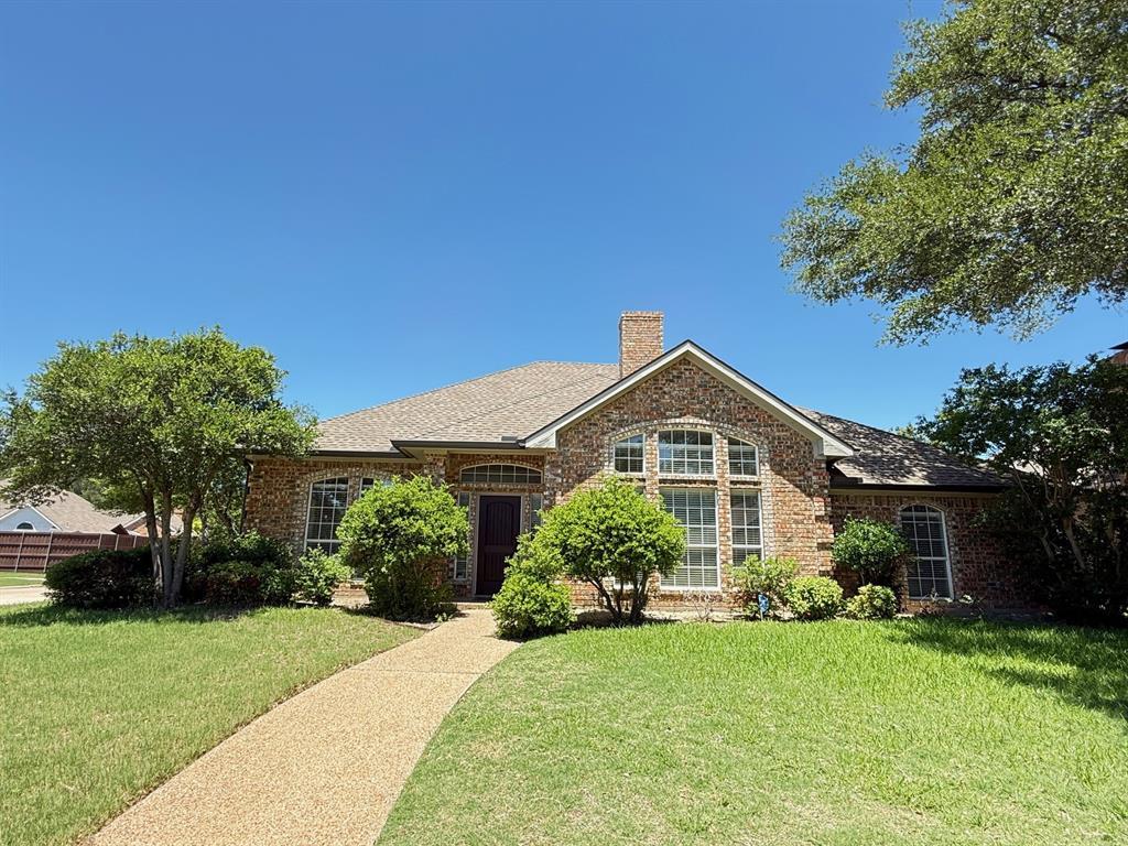 2429 Corby Drive, Plano