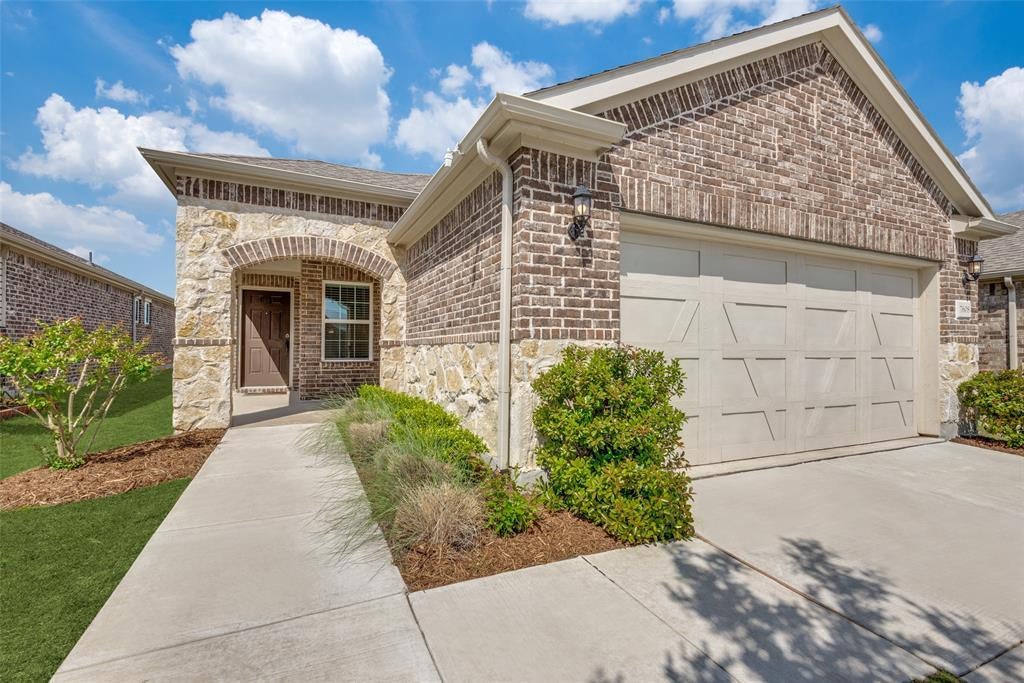 7608 Parade Drive, Little Elm