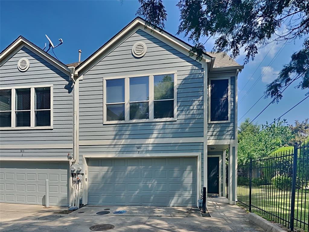 7416 Coronado Avenue 5, Dallas