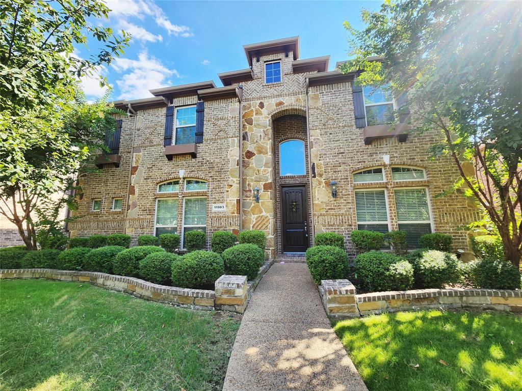11983 Del Rio Drive, Frisco