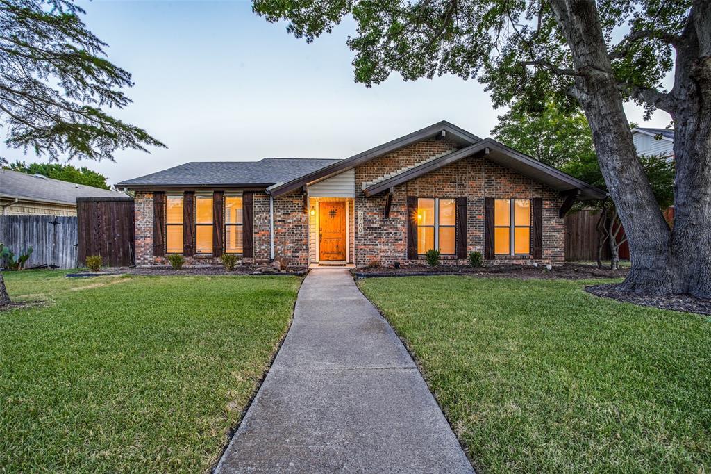 2700 Chancellor Drive, Plano
