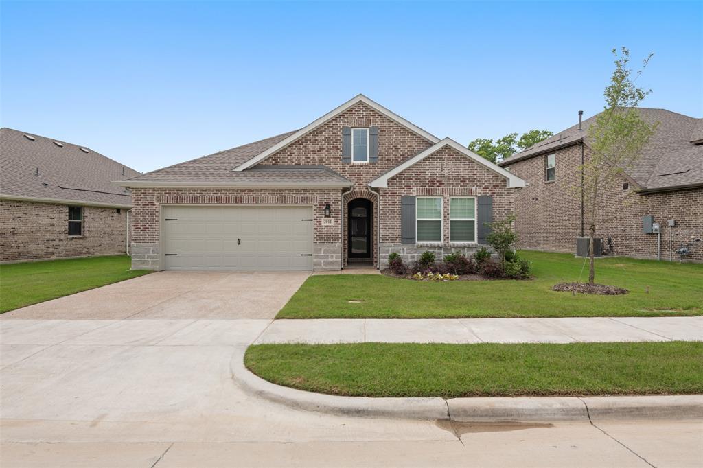 2011 Redtail Drive, Melissa