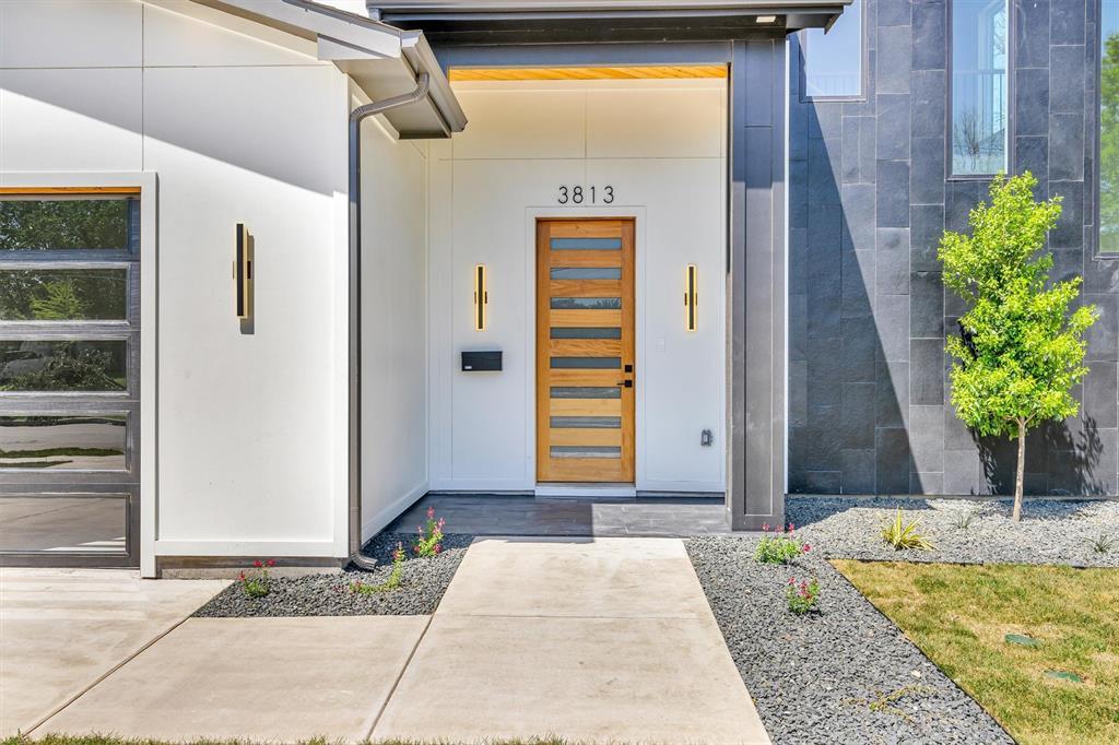 3813 Cortez Drive, Dallas
