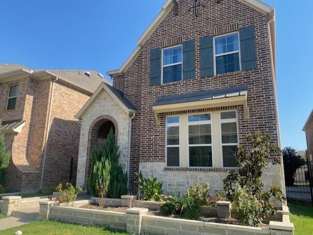 6723 Palo Duro Drive, Irving