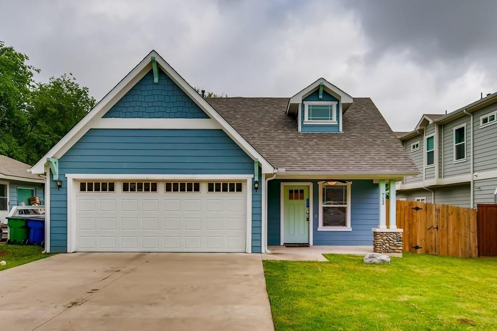 713 Rike Street, McKinney