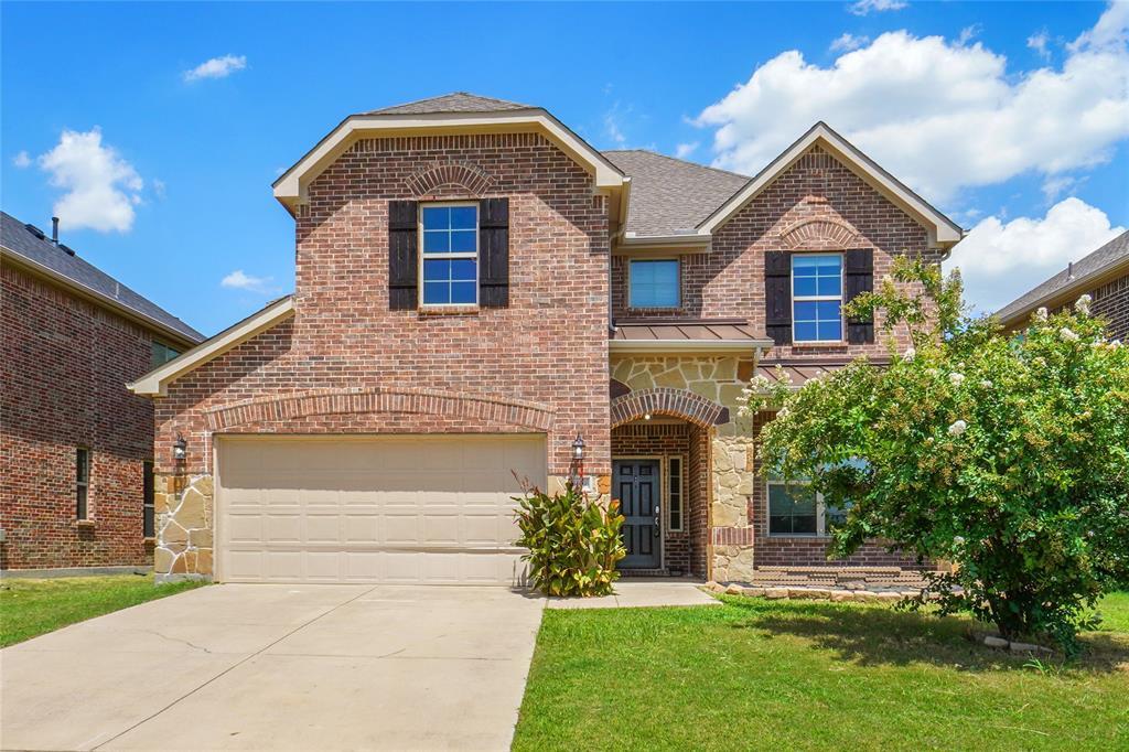 3409 Bluewater Drive, Little Elm