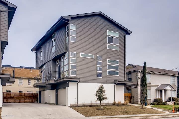 2528 N Fitzhugh Avenue 101, Dallas