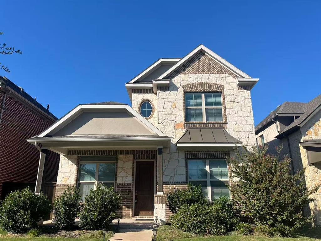 12548 Murray Lane, Frisco
