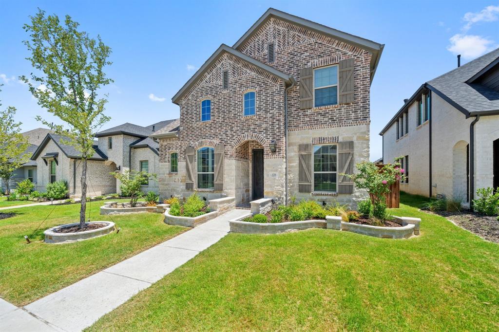 8208 Legacy Trail, McKinney
