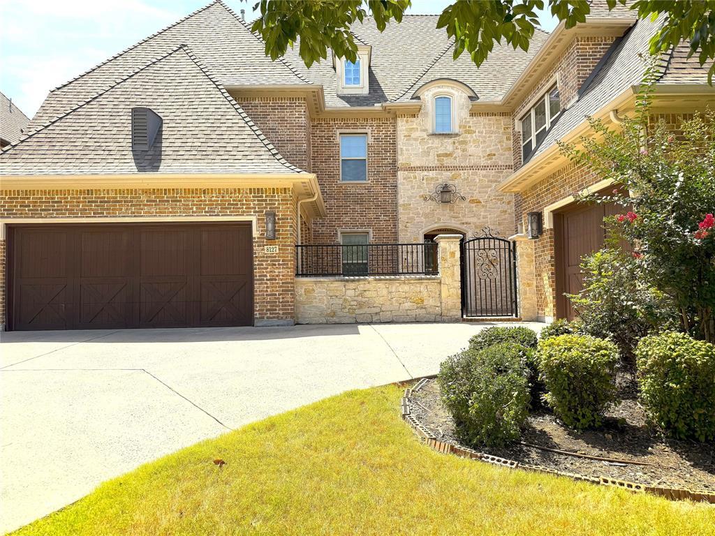 8127 Shackelford Drive, Frisco