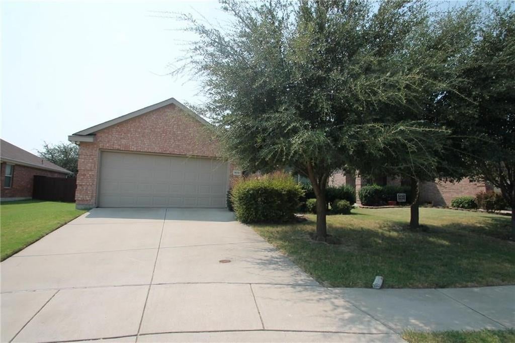 9605 Zaharias Drive, McKinney