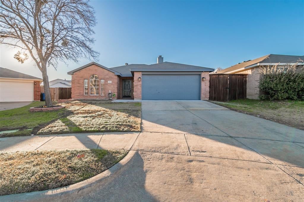 205 Port Ingleside, Little Elm