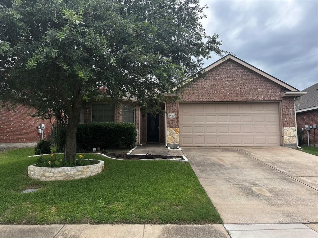 9620 Zaharias Drive, McKinney