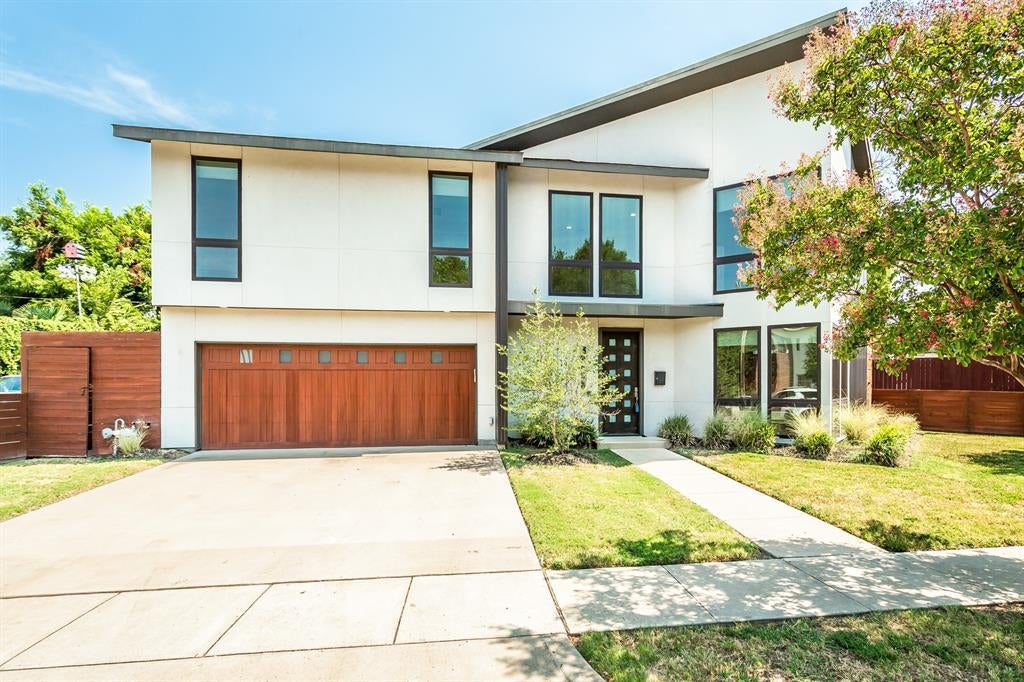 2228 Madera Street, Dallas