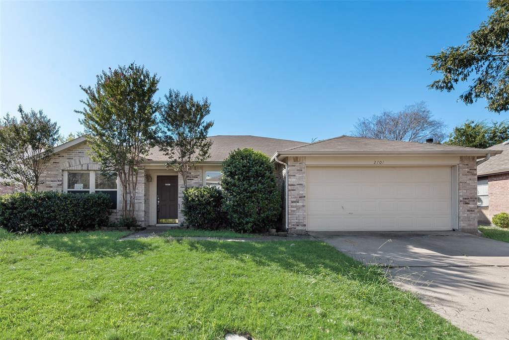 2701 Sundance Drive, McKinney