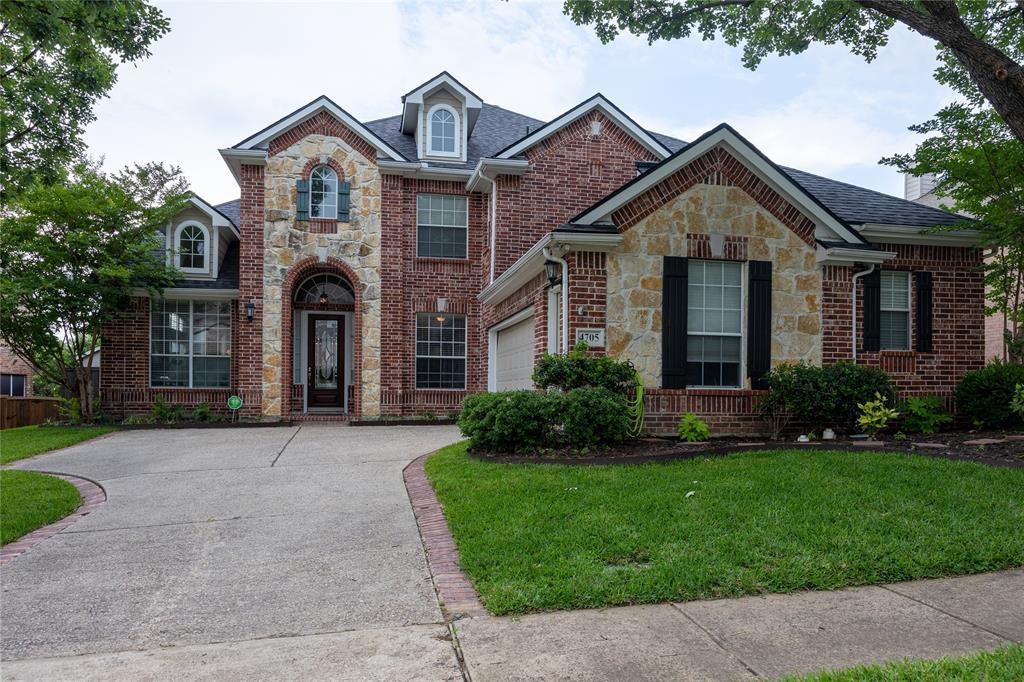 4705 Virginia Woods Drive, McKinney
