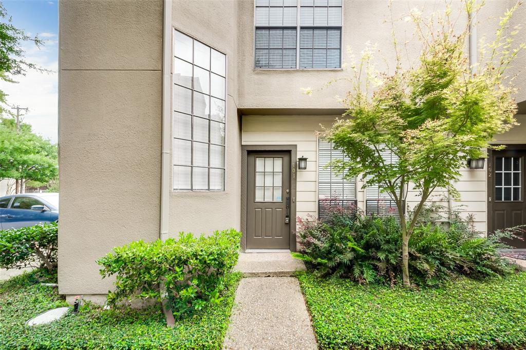 4132 Cole Avenue 101, Dallas