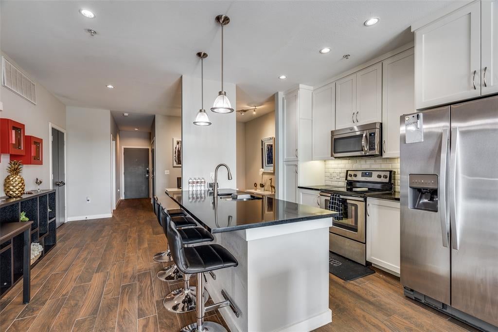 5609 Smu Boulevard 408, Dallas