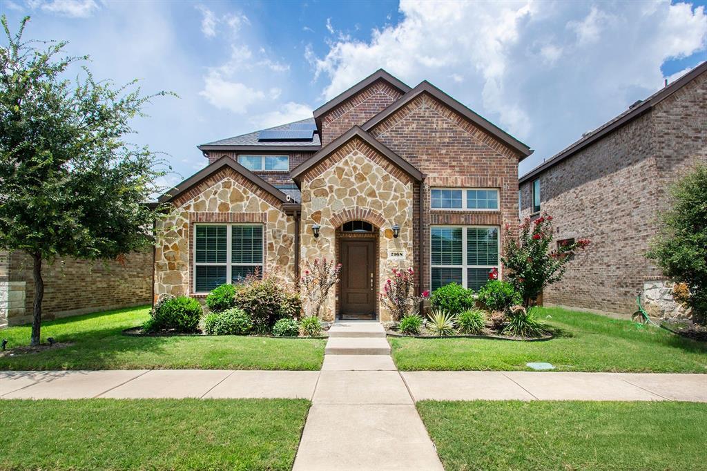 2168 Miramar Drive, Little Elm
