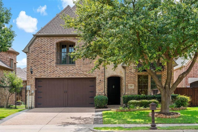 28 Placid Pond Drive, Frisco