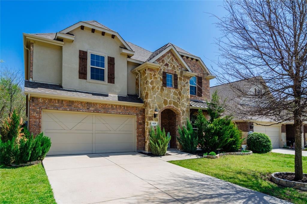 4120 Dominion Ridge Drive, McKinney