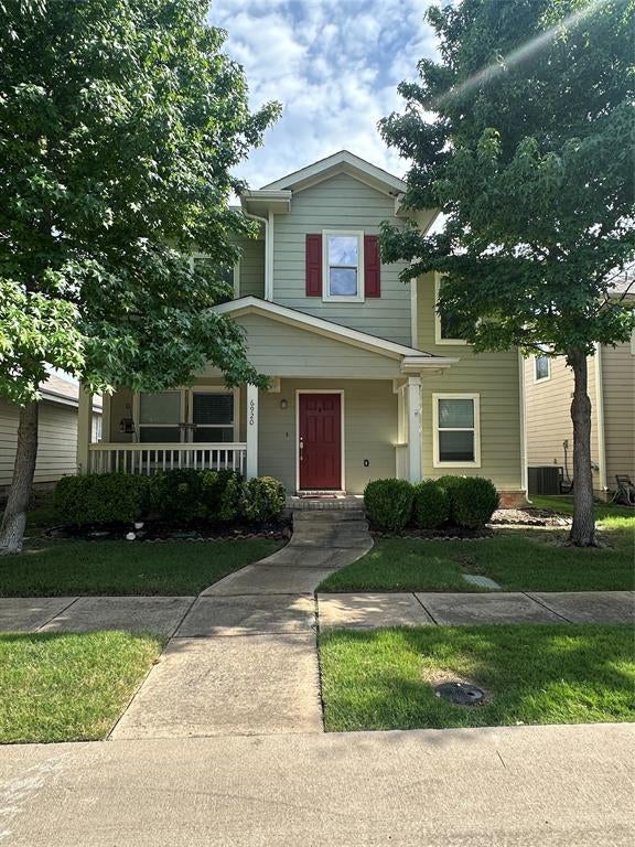 6920 Bountiful Grove Drive, McKinney