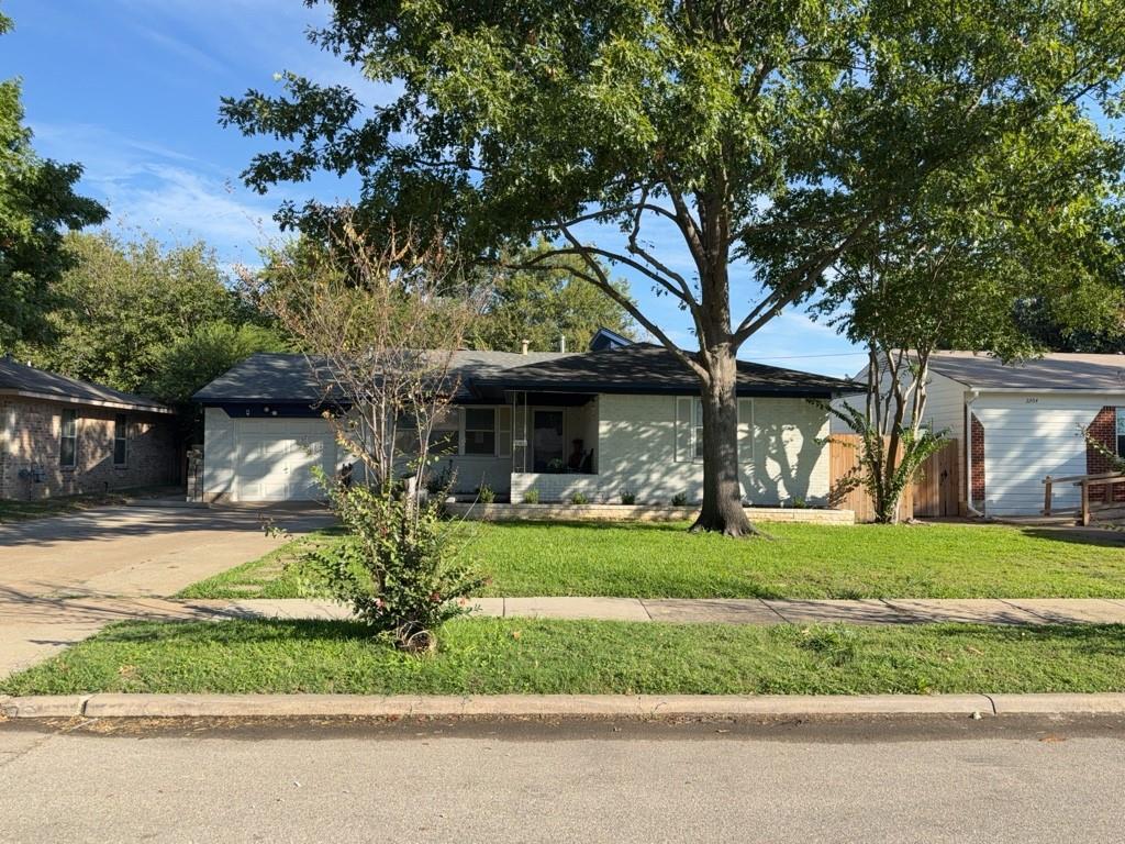 2208 Piedmont Street, Irving