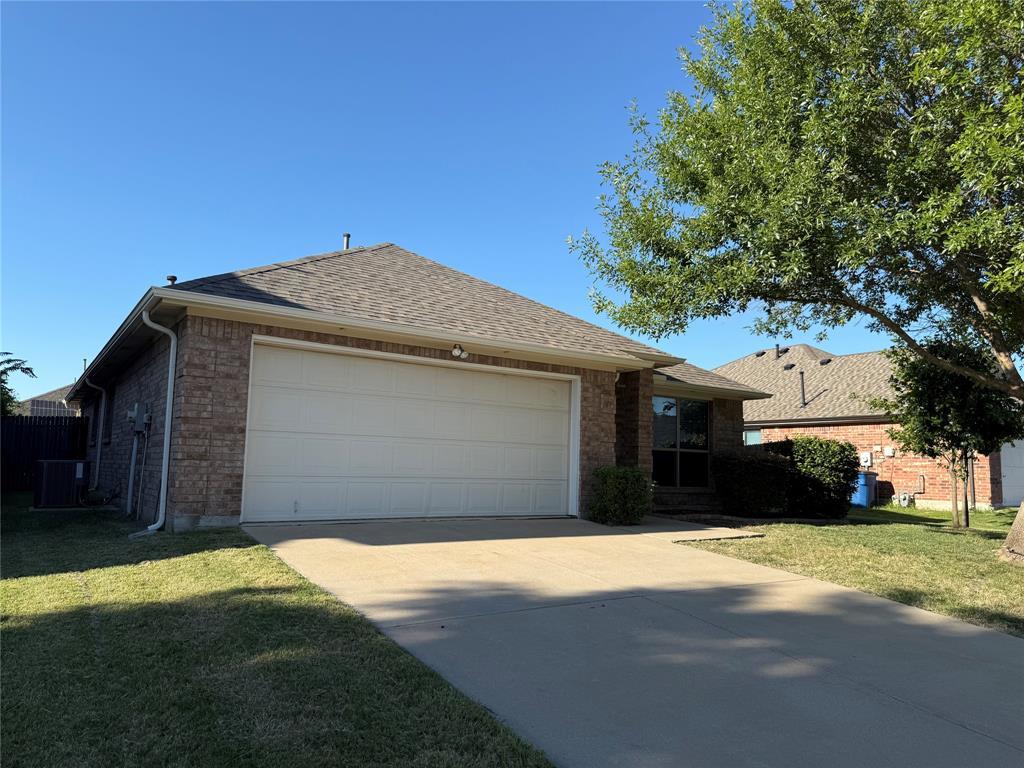 317 Ferndale Place, Little Elm
